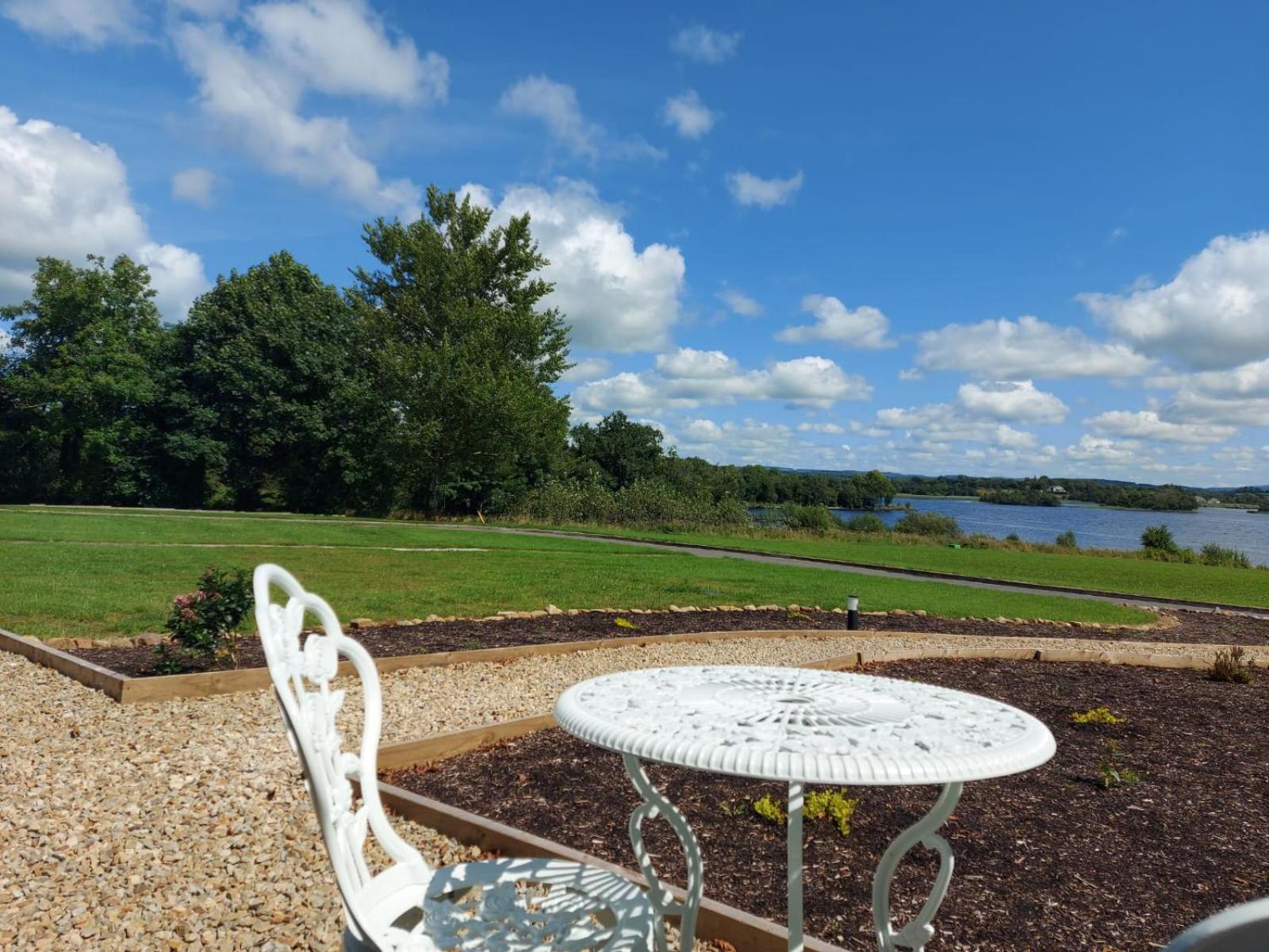 Lakescape - Waterfront Self- Catering Cabins Enniskillen Quarto foto